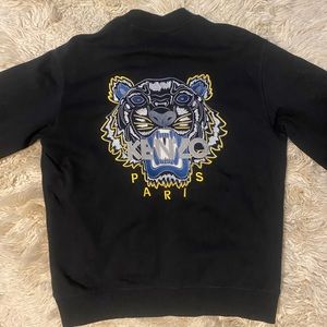 Kenzo Zip Up